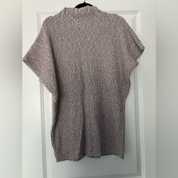 Free People High Neck Sweater - Picture 2 of 2